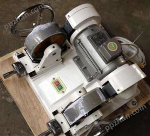 DWSMP-11 磨片 精密研磨领域的专业选择