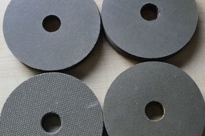 电镀金刚石软磨片 超级锋利的磨削革新利器